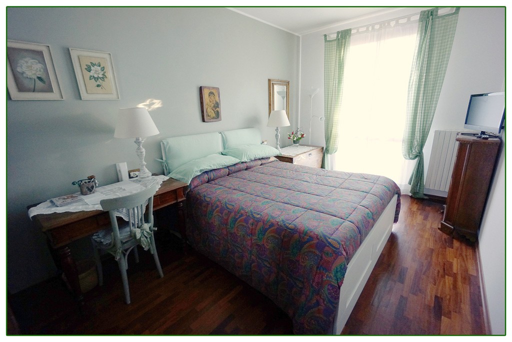 Benvenuti al B&B La Pieve!